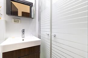 NHE Machne Yehuda Apartments