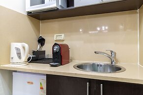 NHE Machne Yehuda Apartments