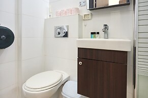 NHE Machne Yehuda Apartments