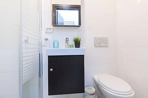 NHE Machne Yehuda Apartments