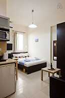 NHE Rothschild Apartments
