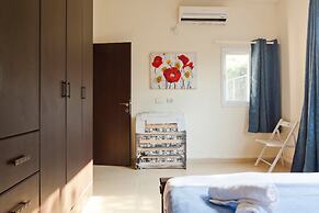 NHE Rothschild Allenby Apartments