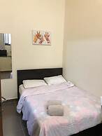 NHE Rothschild Allenby Apartments
