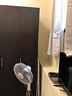 NHE Rothschild Allenby Apartments