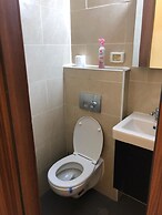 NHE Rothschild Allenby Apartments