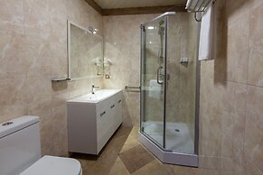 Sacvoyage Hotel