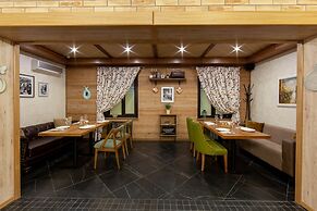 Sacvoyage Hotel