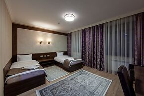 Sacvoyage Hotel