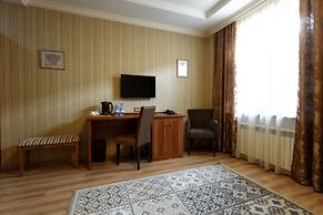 Sacvoyage Hotel