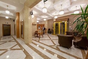 Sacvoyage Hotel