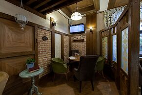 Sacvoyage Hotel