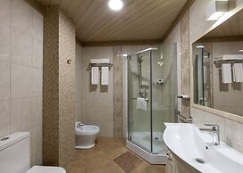 Sacvoyage Hotel