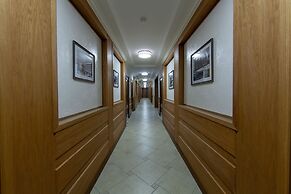 Sacvoyage Hotel