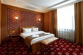 Sacvoyage Hotel