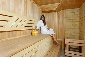 Sacvoyage Hotel
