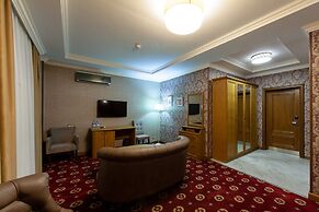 Sacvoyage Hotel