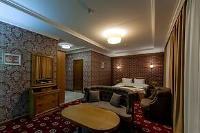 Sacvoyage Hotel