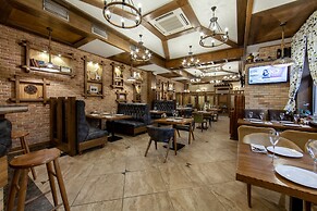 Sacvoyage Hotel