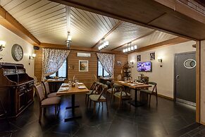 Sacvoyage Hotel