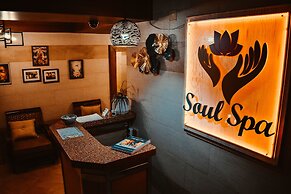 Sacvoyage Hotel
