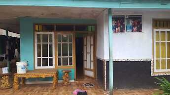 Harris Ijen Crater Homestay
