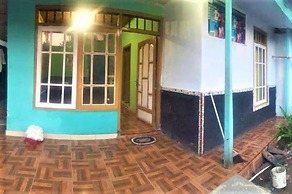 Harris Ijen Crater Homestay