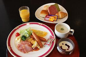 HOTEL SUNOAK Minamikoshigaya