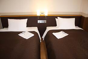 HOTEL SUNOAK Minamikoshigaya