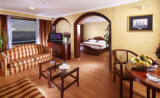 Nile Carnival Cruise