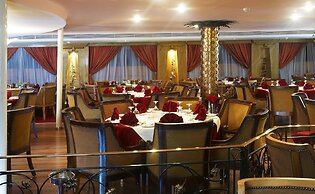 Nile Carnival Cruise