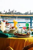 Nile Carnival Cruise