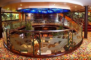 Nile Carnival Cruise