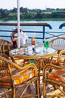Nile Carnival Cruise