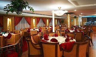 Nile Carnival Cruise