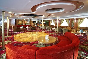 Nile Carnival Cruise