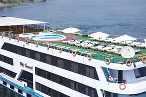 Nile Carnival Cruise