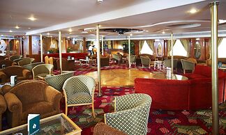 Nile Carnival Cruise