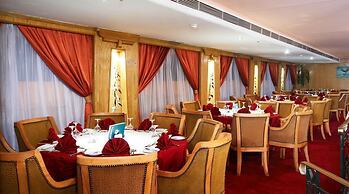 Nile Carnival Cruise