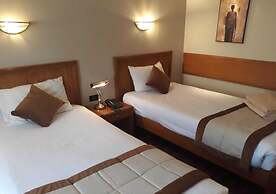 Nile Carnival Cruise