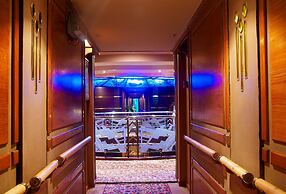Nile Carnival Cruise
