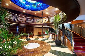 Nile Carnival Cruise