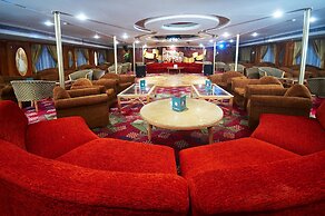 Nile Carnival Cruise