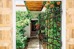 Kinta Kan Boutique Hotel