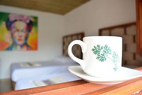 Kinta Kan Boutique Hotel