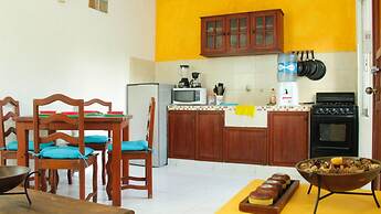 Kinta Kan Boutique Hotel