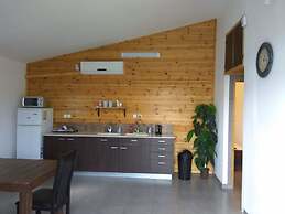 The Rashbi studio apartments