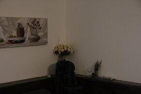 The Rashbi studio apartments