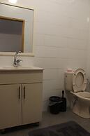 The Rashbi studio apartments