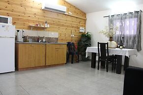 The Rashbi studio apartments