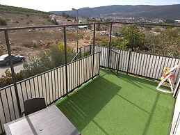 The Rashbi studio apartments